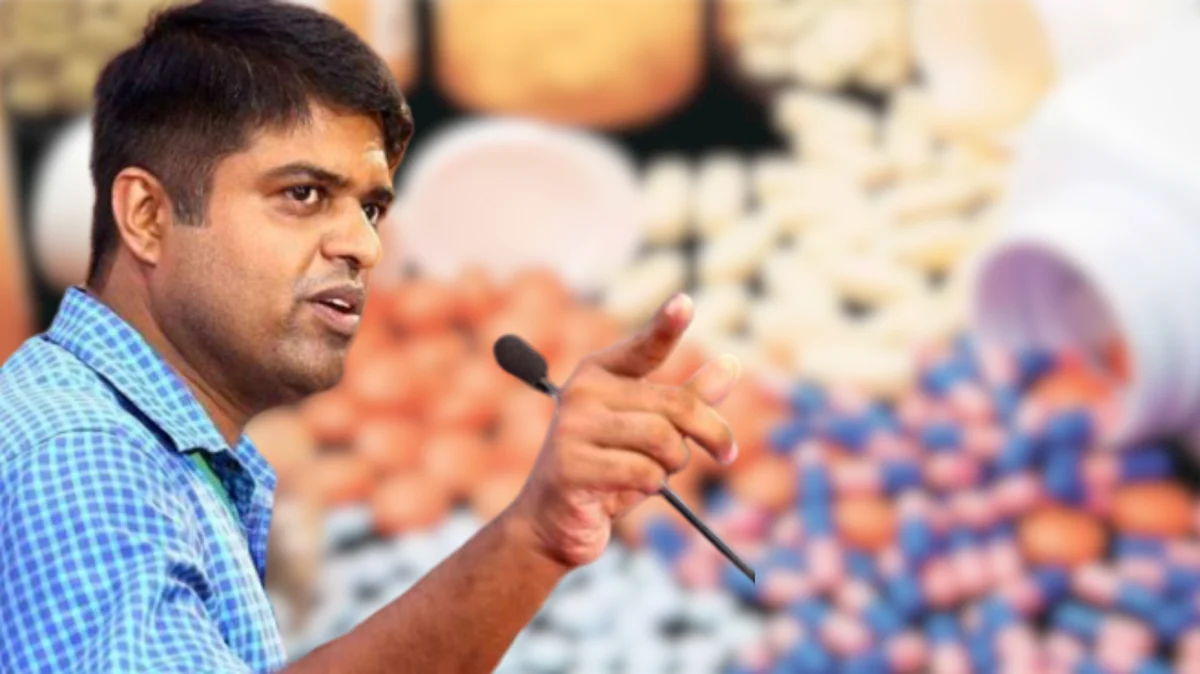 'ഡെക്സാമെത്തസോൺ: സ്റ്റിറോയ്ഡ് വാങ്ങിക്കഴിച്ച് പണി വാങ്ങരുത്'