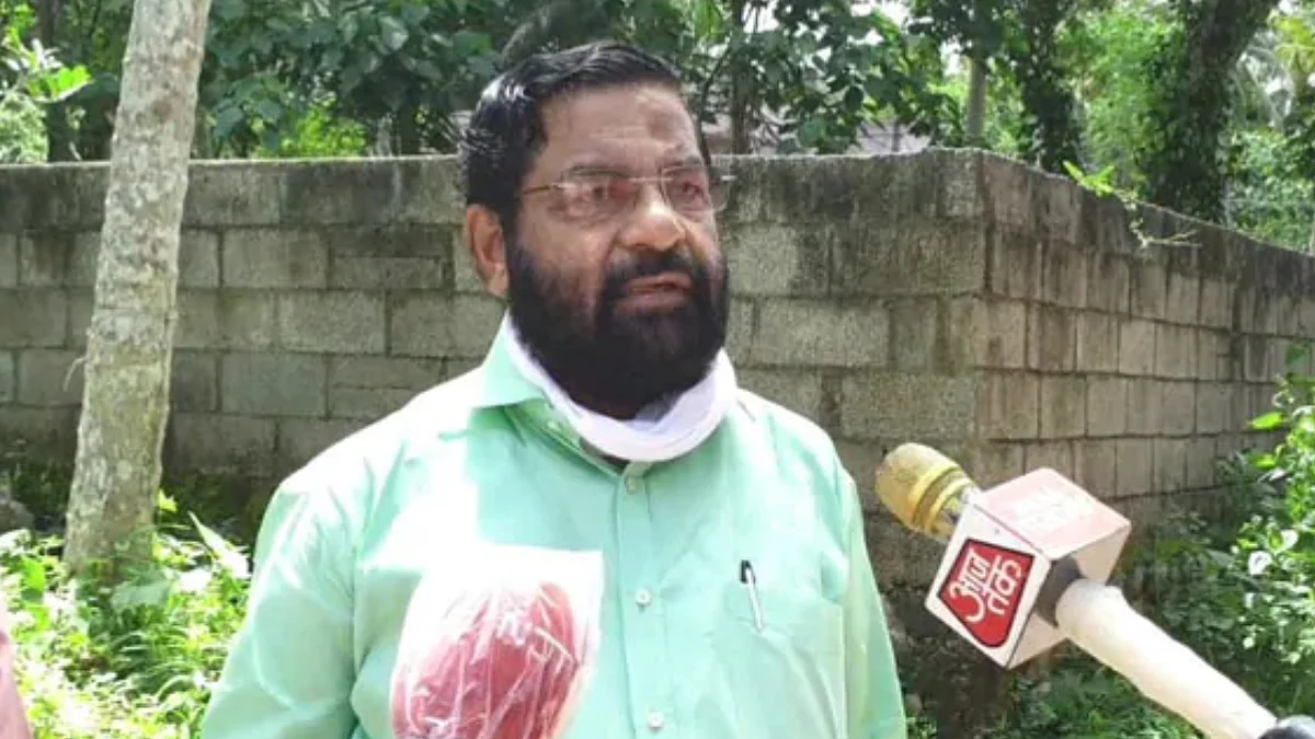 'നഗരവാസികള് സര്ക്കാര് നിര്ദേശം പാലിക്കണം'; തിരുവനന്തപുരത്തെ സ്ഥിതി അതീവ സങ്കീര്ണമെന്ന് കടകംപള്ളി സുരേന്ദ്രന്