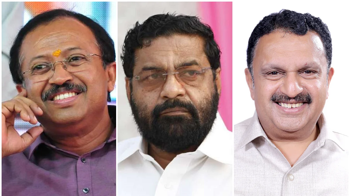 'മറ്റൊരു ശബരിമല ആവര്ത്തിക്കാനായിരുന്നു ഇവരുടെ ഉദ്ദേശം', കേന്ദ്രമന്ത്രി മുരളീധരനോട് സഹതാപമെന്ന് കടകംപള്ളി