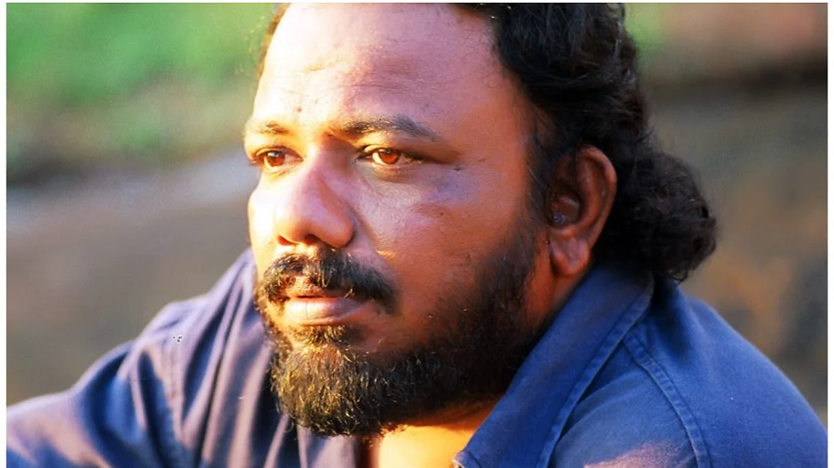 'അത്രയും പ്രണയാർദ്രമായിരുന്നു ആ മരണം പോലും'