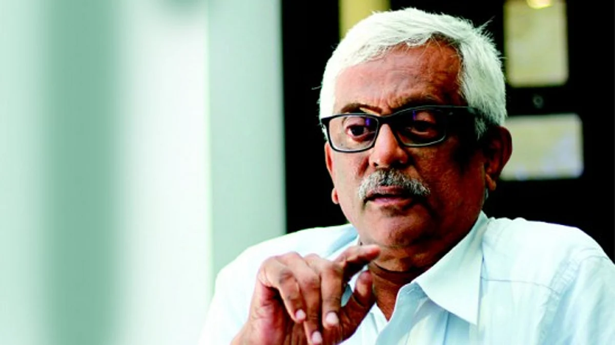നുണയുടെ രാഷ്ട്രീയം ഇന്ത്യയില് ഇനിയധികം മുന്നോട്ട് പോകില്ല: ഇ.പി ഉണ്ണി അഭിമുഖം