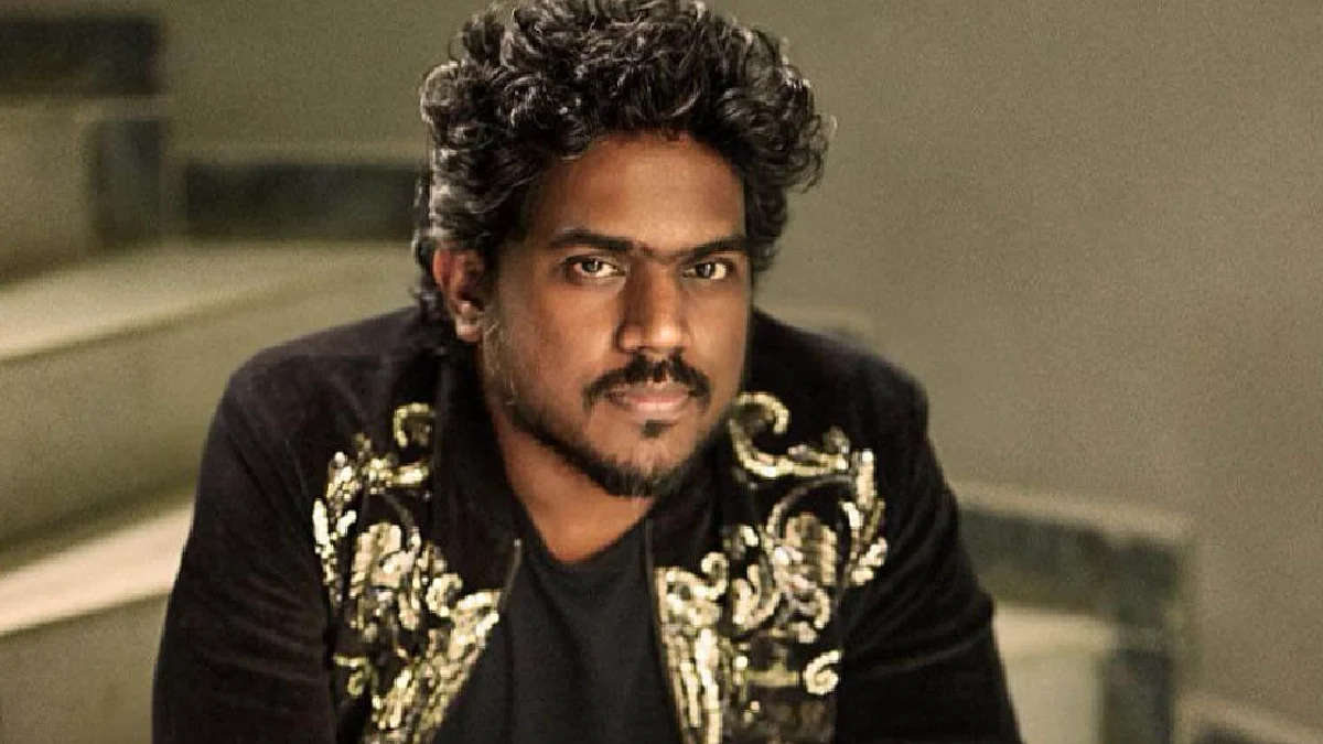 'ആത്മഹത്യ ചിന്തകളെ മറികടക്കാന് സഹായിച്ചത് ഇസ്ലാം', യുവന് ശങ്കര് രാജ