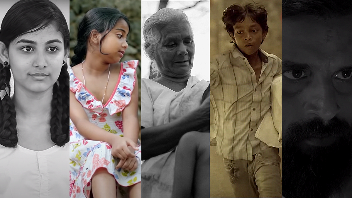 രണ്ടര മണിക്കൂറിൽ കണ്ടുതീർക്കാൻ 12 ഹ്രസ്വചിത്രങ്ങൾ ; 'ദ ക്യൂ' യൂ ട്യൂബിൽ