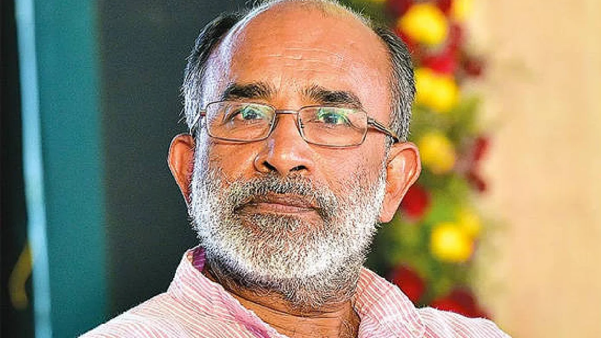 'അവിടെ നടന്നത് വിവരക്കേട്', ഏത് രാഷ്ട്രീയപാര്ട്ടിയായാലും മൃതദേഹത്തോടുള്ള അനാദരവ് തെറ്റെന്ന് കണ്ണന്താനം