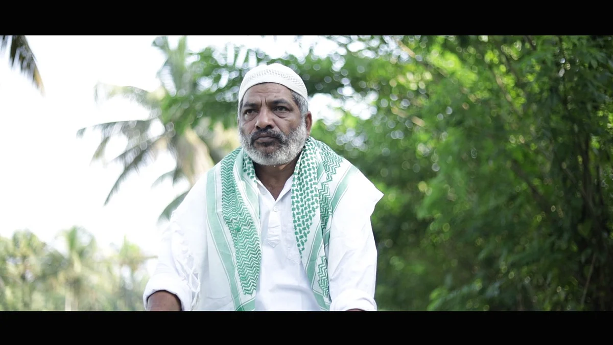 ബന്ധുക്കളില് പലരും മുക്രിയും മുസലിയാരുമുണ്ട്, അന്ന് പകുതിയില് മുടങ്ങി മുക്രിയെ ഇന്ന് പൂര്ത്തിയാക്കി