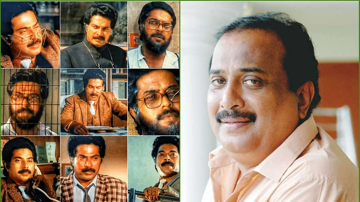 ന്യൂഡല്ഹി രണ്ടാം ഭാഗം ആലോചിച്ചിട്ടില്ല, ആര്ക്കും അനുമതിയും കൊടുത്തിട്ടില്ല,ഡെന്നീസ് ജോസഫ് പറയുന്നു