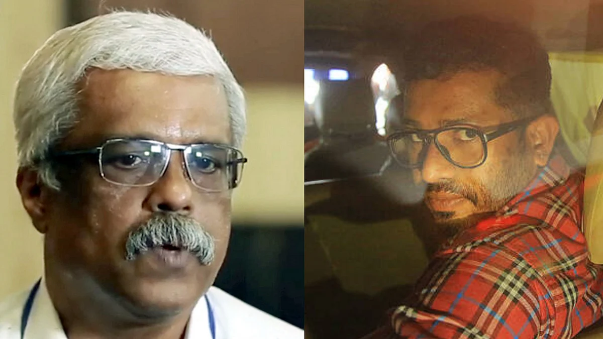 സ്വപ്നയ്ക്കും സരിത്തിനുമൊപ്പം 4 തവണ ശിവശങ്കറിനെ കണ്ടിട്ടുണ്ടെന്ന്
സന്ദീപിന്റെ മൊഴി