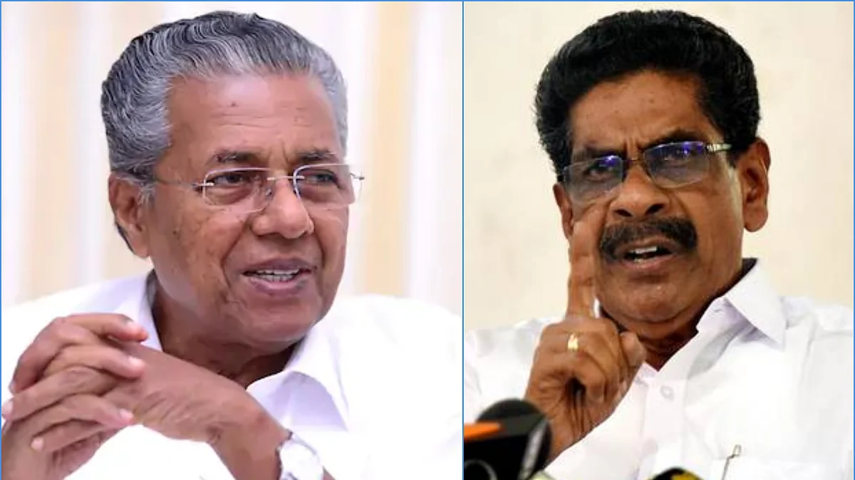 'മുഖ്യമന്ത്രി മനുഷ്യത്വമില്ലാത്തയാള്, നരേന്ദ്രമോദിയുടെ കാര്ബണ് പതിപ്പ്'; മുല്ലപ്പള്ളി രാമചന്ദ്രന്