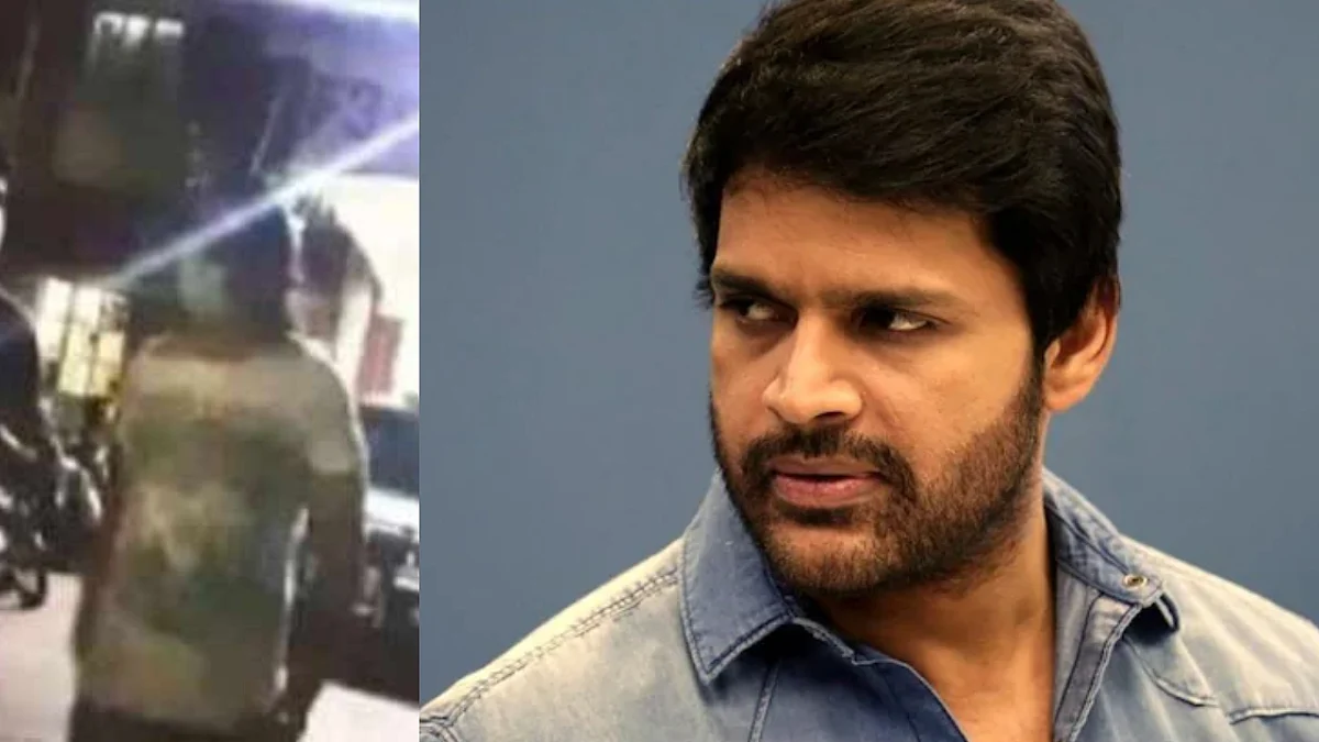 വീട്ടില് കോടികളുടെ ചൂതാട്ടം, തമിഴ് നടന് ഷാം ഉള്പ്പടെ 12 പേര് അറസ്റ്റില്