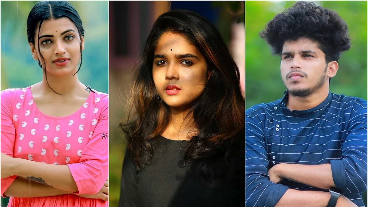 ടിക് ടോക് എന്ന വന്മരം വീണപ്പോള് ഇനി ഇവരെന്ത് ചെയ്യും? ഹെലന് ഓഫ് സ്പാര്ട്ടയും ഫുക്രുവും,തൊടുപുഴ ഐശ്വര്യാറായിയും പറയുന്നു