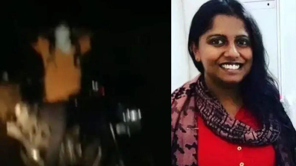 'ഇത്തരക്കാര്ക്കെതിരെ പ്രതികരിക്കേണ്ട സമയം അതിക്രമിച്ചിരിക്കുന്നു', അശ്ലീല കമന്റുമായി പിന്തുടര്ന്നയാളുടെ വീഡിയോ പങ്കുവെച്ച് അസാനിയ