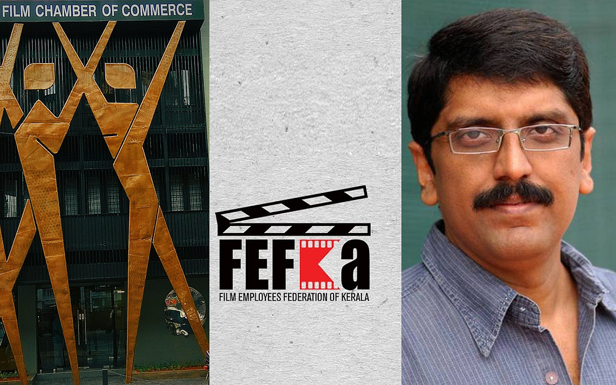 'കാസ്റ്റിംഗ് കോളും ഓഡിഷനും ഫെഫ്ക വഴി വേണ്ട', രജിസ്ട്രേഷന് ഫിലിം ചേംബറിലെന്ന് സംഘടന
