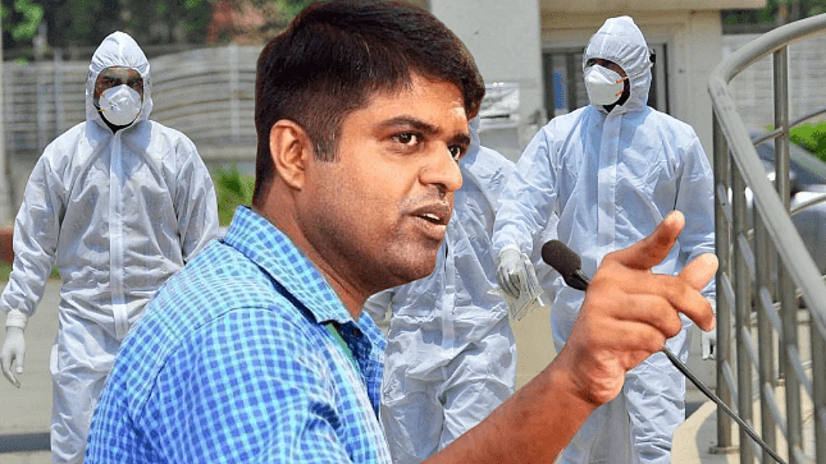 കൊവിഡ് വാക്സിന്:
വാക്സിൻ തോൽക്കാതിരിക്കാൻ സയൻസ് കൂട്ടിനുണ്ടാവും