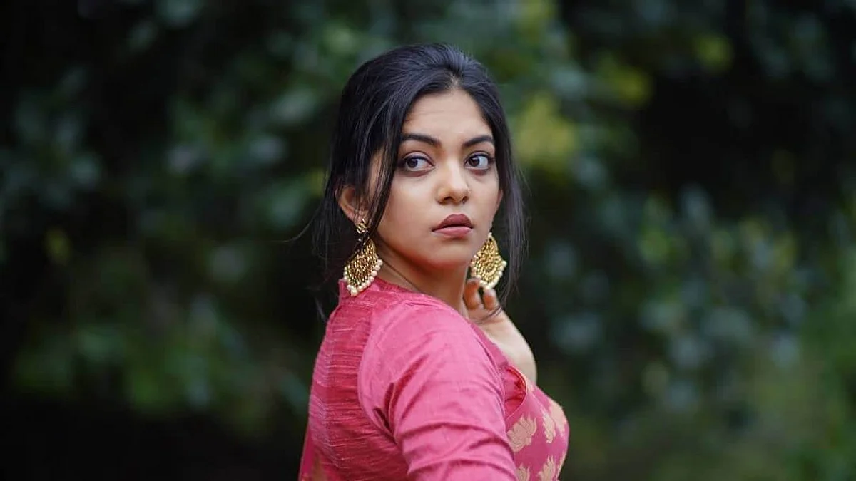 'ഏറ്റവും വിഷമിപ്പിച്ചത് സമൂഹവ്യാപനമില്ലെന്ന് ഞാന് പറഞ്ഞുവെന്ന വ്യാജപ്രചരണം'; അഹാന കൃഷ്ണ