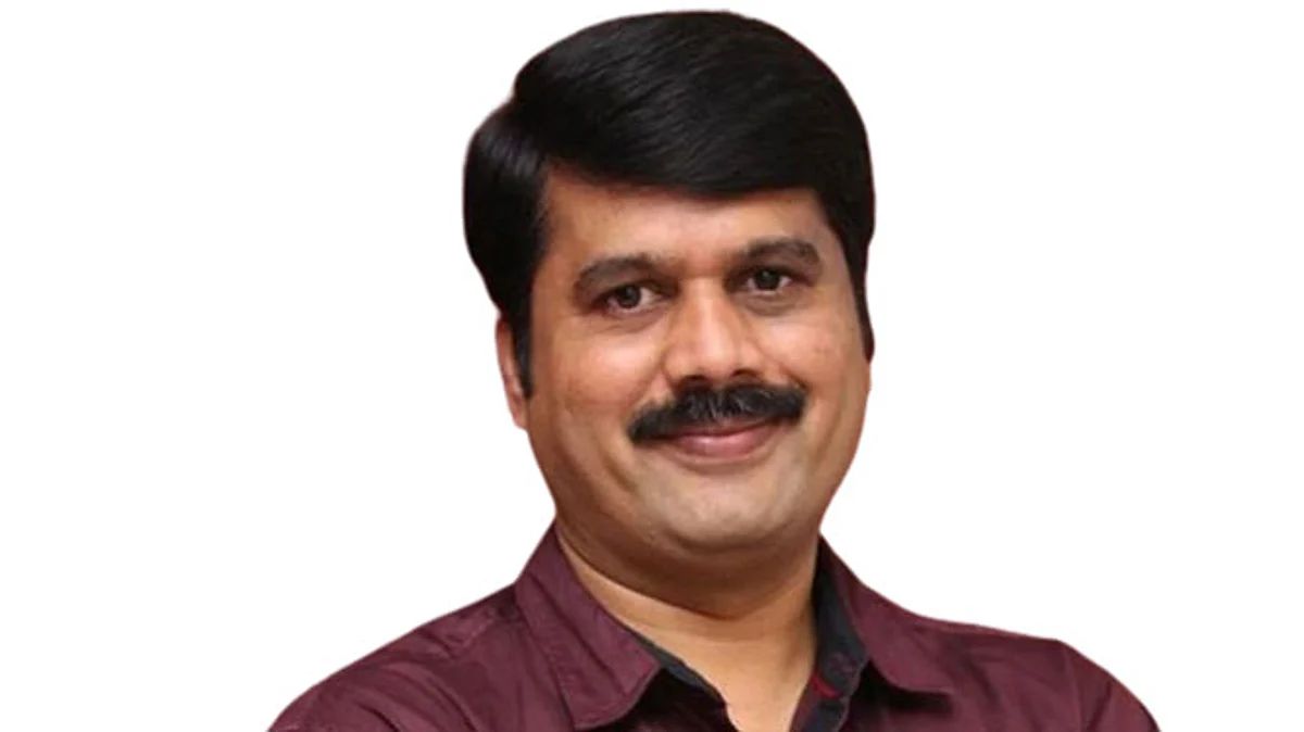 സംഘപരിവാര് പിടിമുറുക്കി, തമിഴ് ന്യൂസ് 18ലും എഡിറ്ററുടെ രാജി