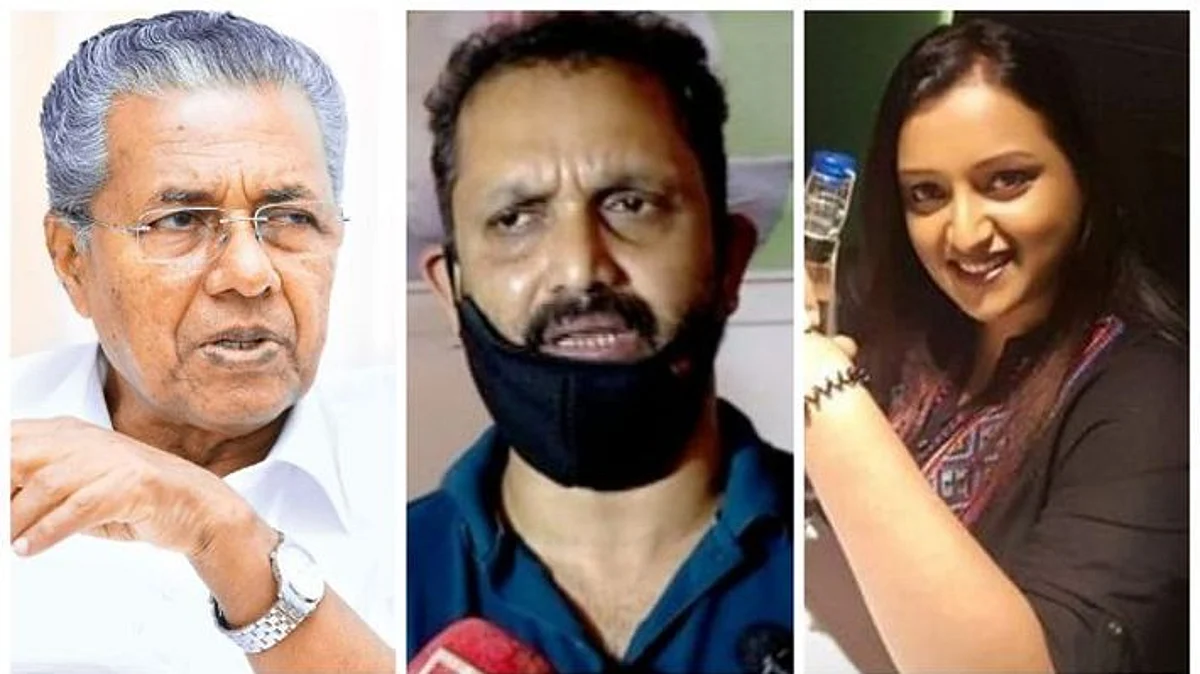'സ്വര്ണക്കടത്തിന്റെ സൂത്രധാരന് മുഖ്യമന്ത്രിയെന്ന് തെളിഞ്ഞു', രാജിവെക്കണമെന്ന് കെ സുരേന്ദ്രന്