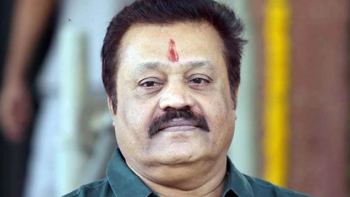 'ആദ്യം വിളിച്ചത് പൃഥ്വിരാജ്, പിന്നീട് മൂന്നരമാസക്കാലം ഉറക്കമില്ലാത്ത രാത്രികള്', പിറന്നാള് പോലും ആഘോഷിച്ചില്ലെന്ന് സുരേഷ് ഗോപി
