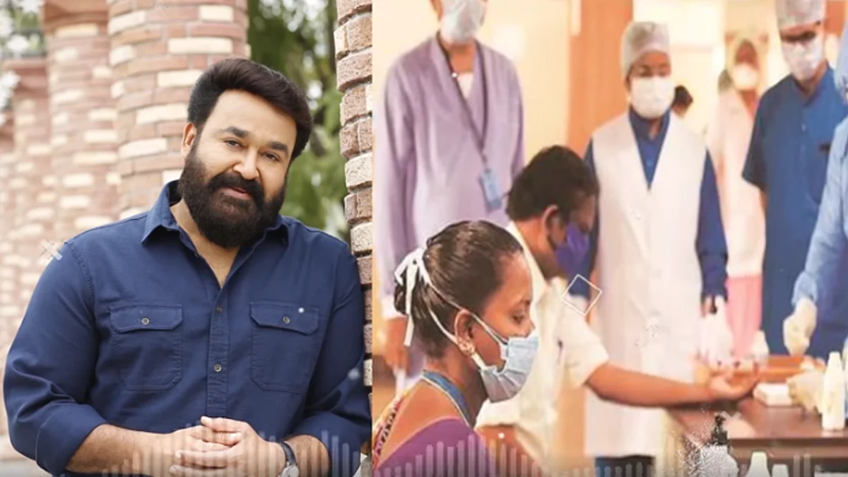 ഇന്നൊരു പ്രതിജ്ഞ എടുക്കാം, ഡോക്ടേഴ്സ് ഡേ ദിനത്തില് മോഹന്ലാല്