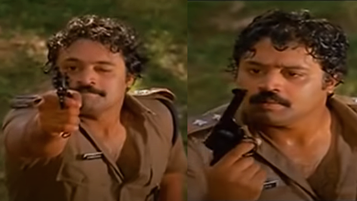 ജഗതിക്ക് തയ്ച്ച യൂണിഫോം സുരേഷ് ഗോപിക്ക് നൽകി; മിന്നൽ പ്രതാപനെക്കുറിച്ച് ഡെന്നീസ് ജോസഫ്