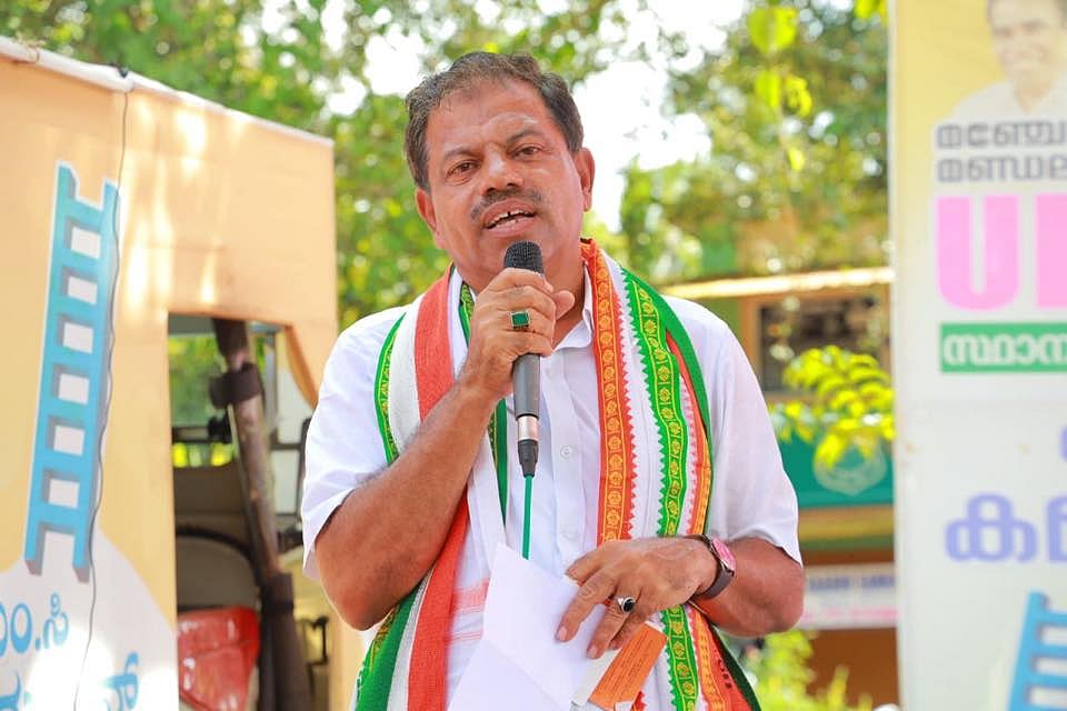 Manjeswaram MLA MC Kamarudheen cheating case