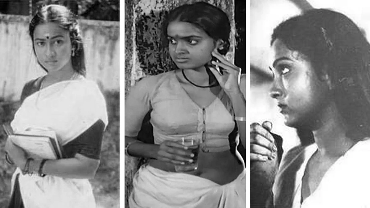 'വെളുത്ത നായകൻ ഒരിക്കലും കറുത്തപെണ്ണിനെ പ്രേമിക്കാൻ പാടില്ല', നിറം മാറിയ നായികാ സങ്കൽപങ്ങൾ; ഹരീഷ് പേരടി