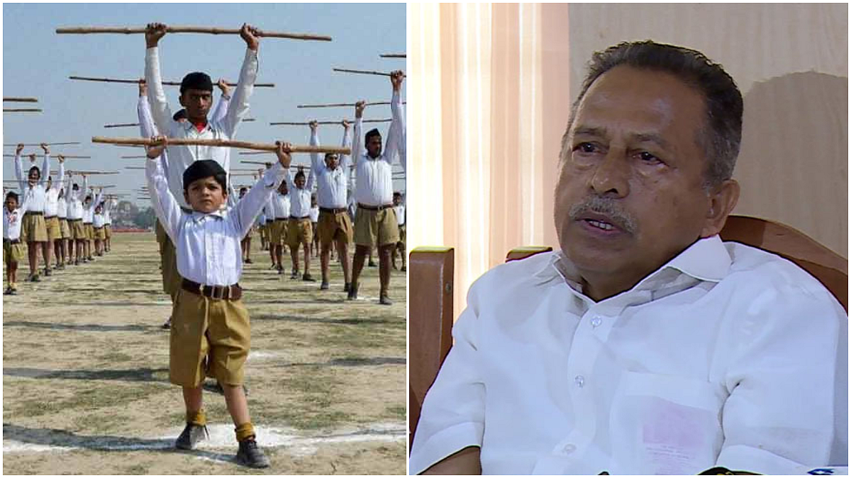 ആര്എസ്എസ് ബന്ധം വിട്ടവര് മറ്റ് പാര്ട്ടിയില് ചേരുന്നതില് എന്താണ് കുഴപ്പം: ഒ.കെ വാസു സംസാരിക്കുന്നു