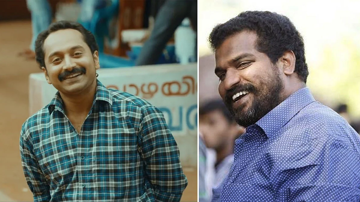 'മഹേഷിന്റെ പ്രതികാരം' ഷോർട്ഫിലിമിനായി ആലോചിച്ച കഥ; ദിലീഷ് പോത്തൻ