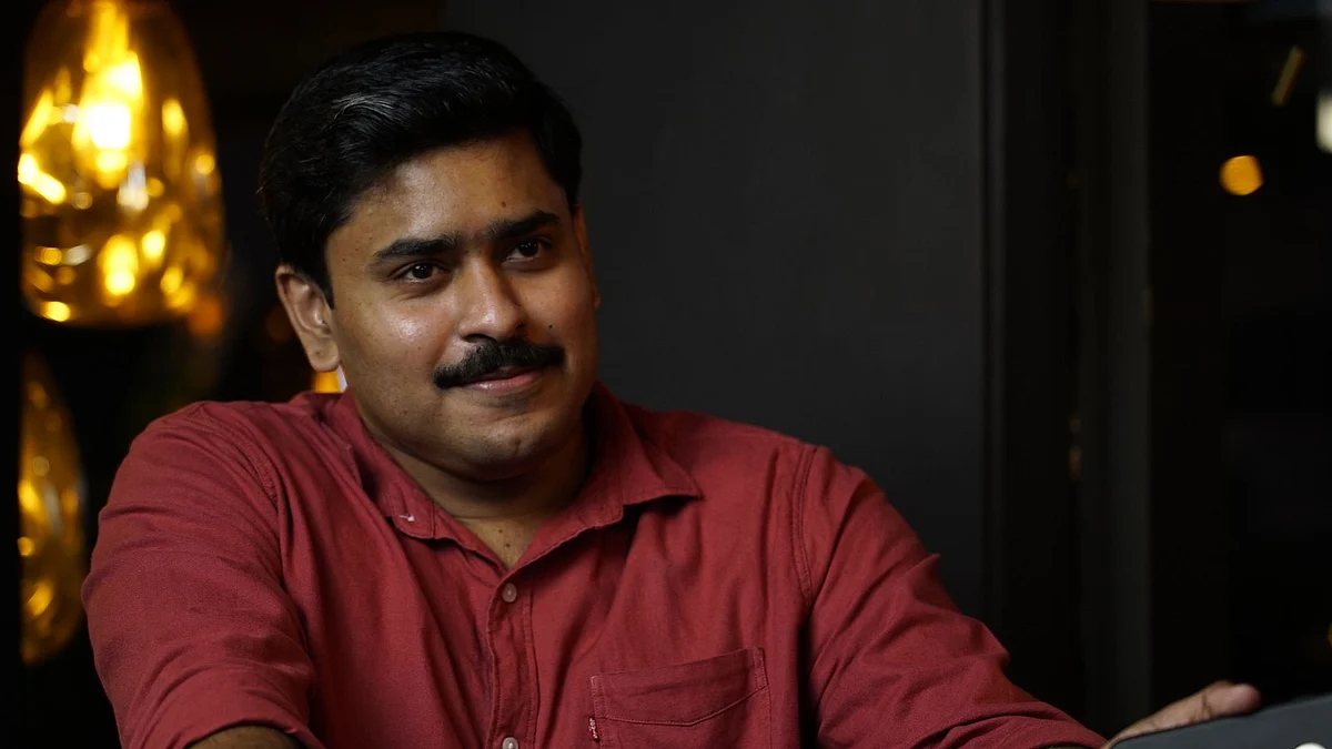 പ്രതിഭാഗത്തിന് പ്രത്യേക താത്പര്യമുണ്ടായിരിക്കും, സാക്ഷിയുടെ അഭിമുഖം സുപ്രധാനമാകുന്നത് എങ്ങനെയെന്ന് അറിയില്ല: അഭിലാഷ് മോഹനന്
