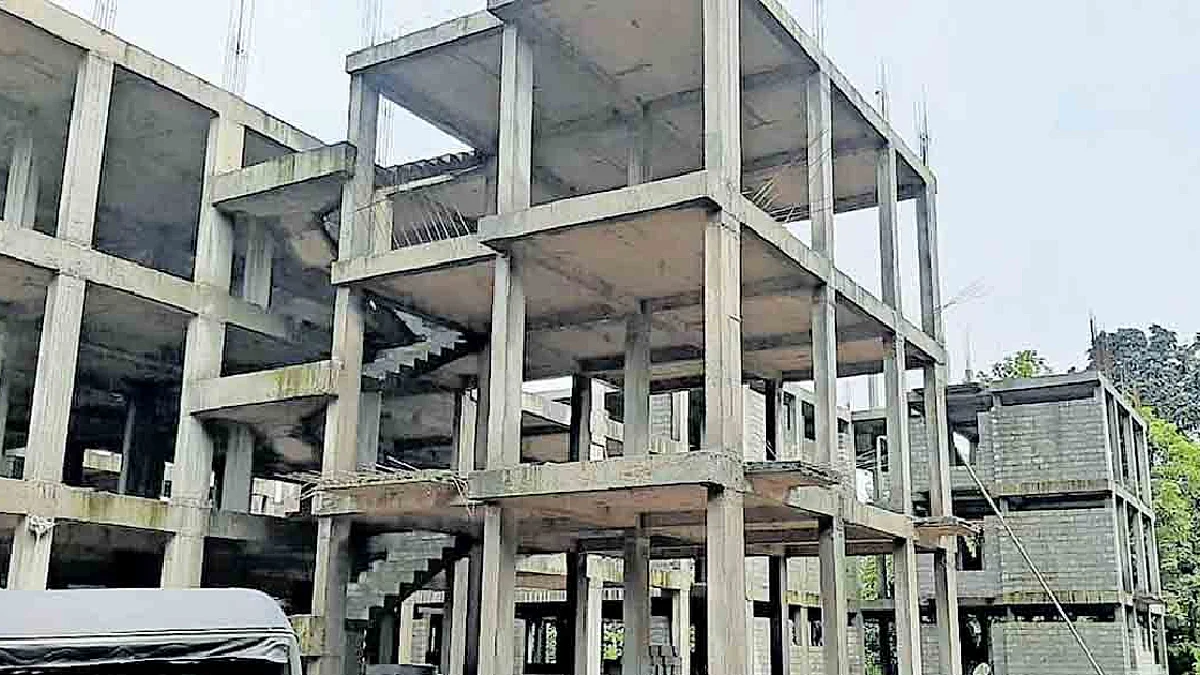ലൈഫ് മിഷന്: സി.ബി.ഐ അന്വേഷണം തുടരാമെന്ന് ഹൈക്കോടതി, സര്ക്കാരിന് തിരിച്ചടി