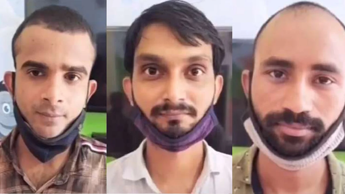 കൊച്ചി കൂട്ടബലാത്സംഗം: പീഡനവിവരം വെളിപ്പെടുത്തിയത് കൗണ്സിലിങ്ങിനിടെ, നാടുവിട്ട പ്രതികളെ കണ്ടെത്താന് യുപി പൊലീസിന്റെ സഹായം തേടി