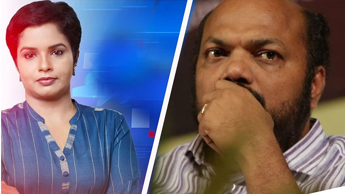 നിഷക്കെതിരെ സൈബര് ആക്രമണം, ദേശാഭിമാനി താല്ക്കാലിക ജീവനക്കാരനില് നിന്ന് വിശദീകരണം തേടി