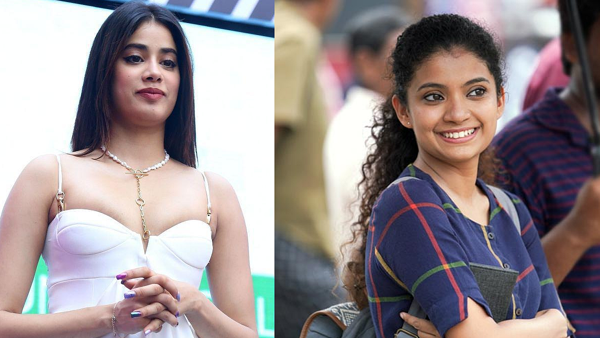 അന്ന ബെന്നിന്റെ റോളില് ജാന്വി കപൂര്, ഹെലന് ബോളിവുഡില്
