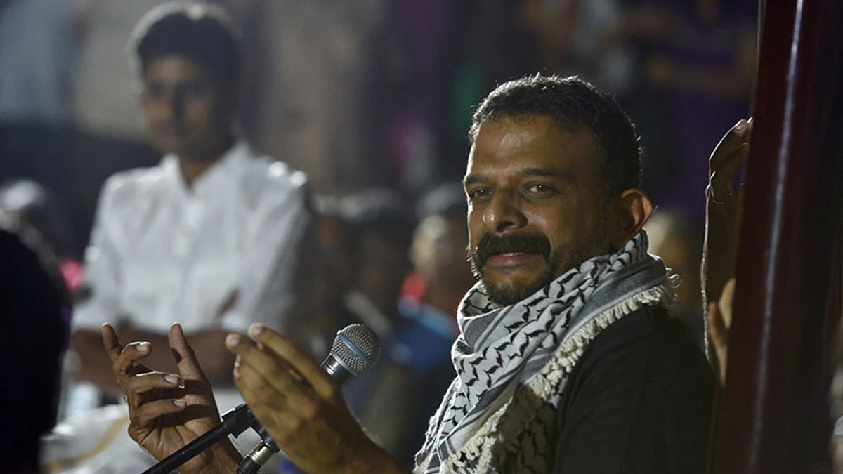ടി എം കൃഷ്ണ അഭിമുഖം: സംഘപരിവാറിനെ വിമര്ശിക്കുന്നവരെ ഹിന്ദുവിരുദ്ധരാക്കുന്നു, മതധ്രുവീകരണത്തിനായുള്ള ആഖ്യാനങ്ങളുണ്ടാക്കുന്നു