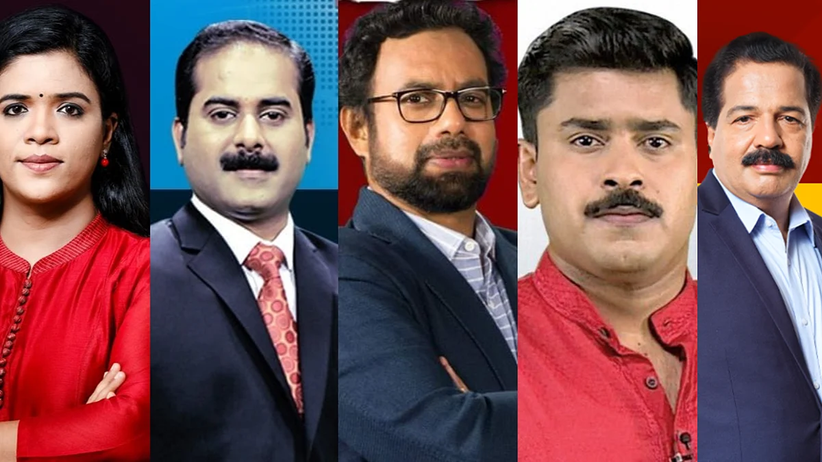 യുദ്ധം മാധ്യമങ്ങളോടോ?,മുഖ്യമന്ത്രി ഉത്തരം തരുന്നില്ലേ?, വ്യക്തിഹത്യാ ചര്ച്ചയില് മനോരമ രണ്ടാം ദിനം,നമ്പി നാരായണനെ അതിഥിയാക്കി കൈരളി
