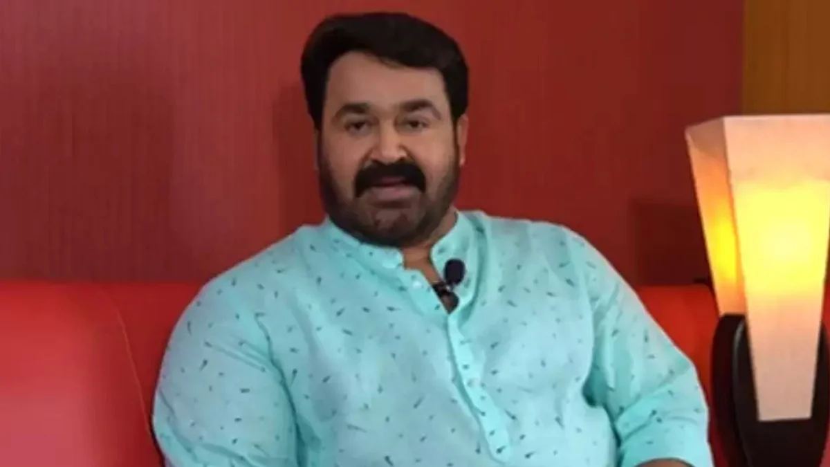 'ആദ്യം നല്കാന് ഉദ്ദേശിച്ച പേര് റോഷന് ലാല്, പേരിനൊപ്പം ജാതി വേണ്ടെന്നത് അച്ഛന്റെ തീരുമാനം'; മോഹന്ലാല്
