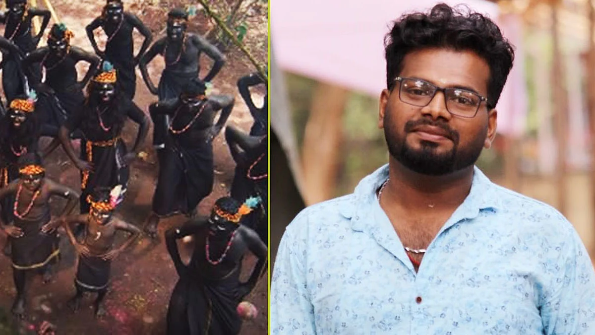 'ആരെയും അപമാനിക്കാൻ ശ്രമിച്ചിട്ടില്ല, മനസു വേദനിപ്പിച്ചിട്ടുണ്ടെങ്കിൽ മാപ്പ്'; 'കരിഞണ്ട്' പിൻവലിച്ച് സംവിധായകൻ സനൽ പാടിക്കണം