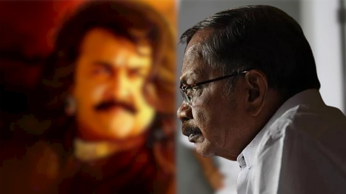 അതൊരു തിരുത്താനാവാത്ത തെറ്റാണ്, ഒരു മഹാസാധ്യതയുടെ നഷ്ടമാണ്
