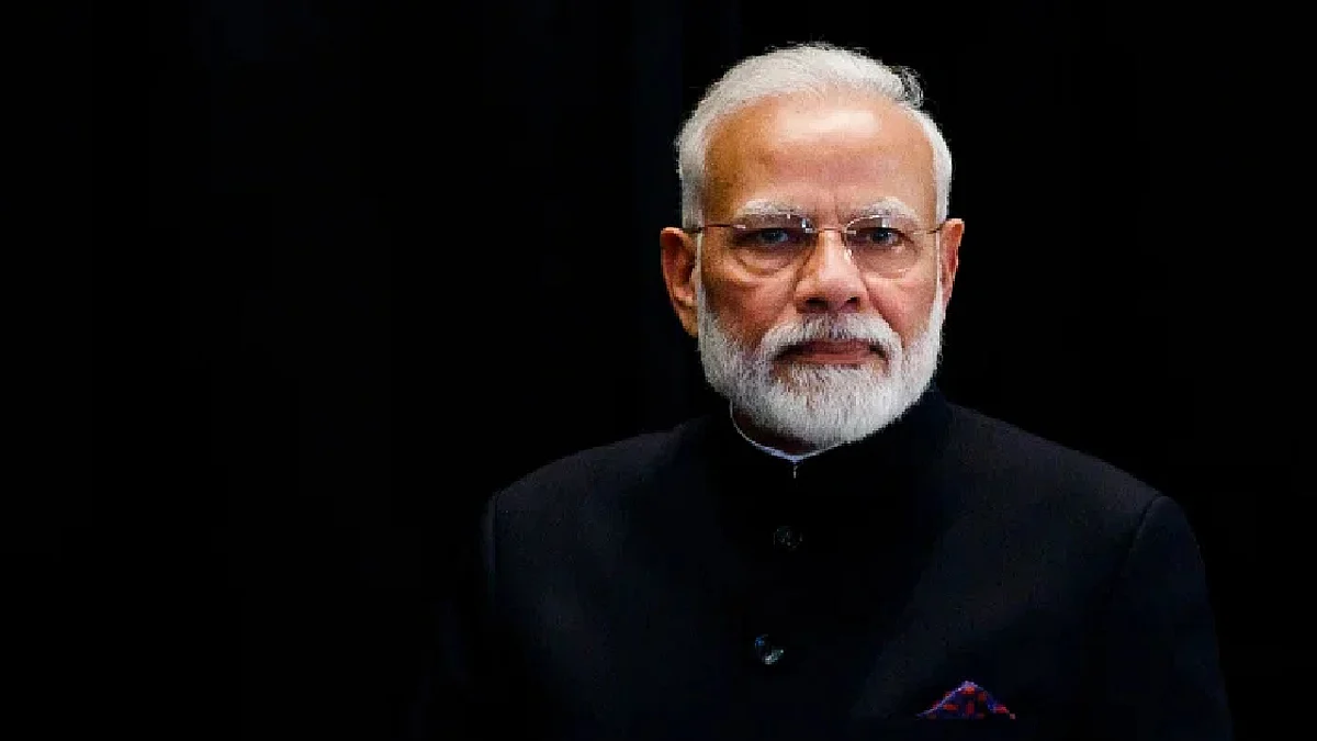 'ഏറ്റവും ഊര്ജ്ജസ്വലമായ ജനാധിപത്യത്തെ കരിനിഴലിലാക്കി, മുസ്ലീങ്ങളെ ലക്ഷ്യമിട്ടു'; ലോകത്തെ സ്വാധീനിച്ചവരുടെ ടൈംസ് പട്ടികയില് മോദിയും