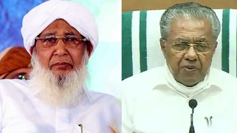 മുന്നാക്ക സംവരണത്തില് സമുദായ സംഘടനകളെ അനുനയിപ്പിക്കാന് സര്ക്കാര്; ചര്ച്ച നടത്തും