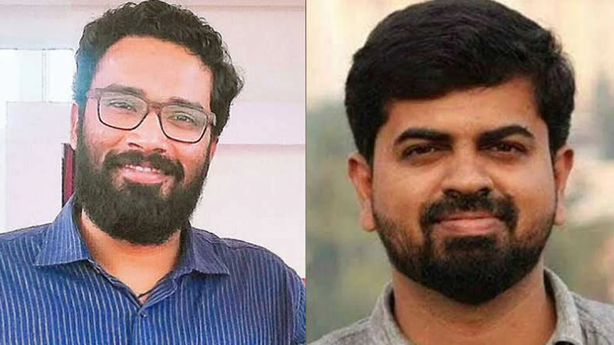 'നേരിട്ട് ഹാജരാകണം'; ശ്രീറാം വെങ്കിട്ടരാമന് കോടതിയുടെ
അന്ത്യശാസനം
