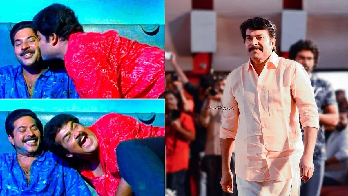 'മൈ ഡിയര് ഇച്ചാക്കാ', മമ്മൂട്ടിയ്ക്ക് പിറന്നാളാശംസകളുമായി മോഹന്ലാല്, ഒപ്പം സിനിമാലോകവും