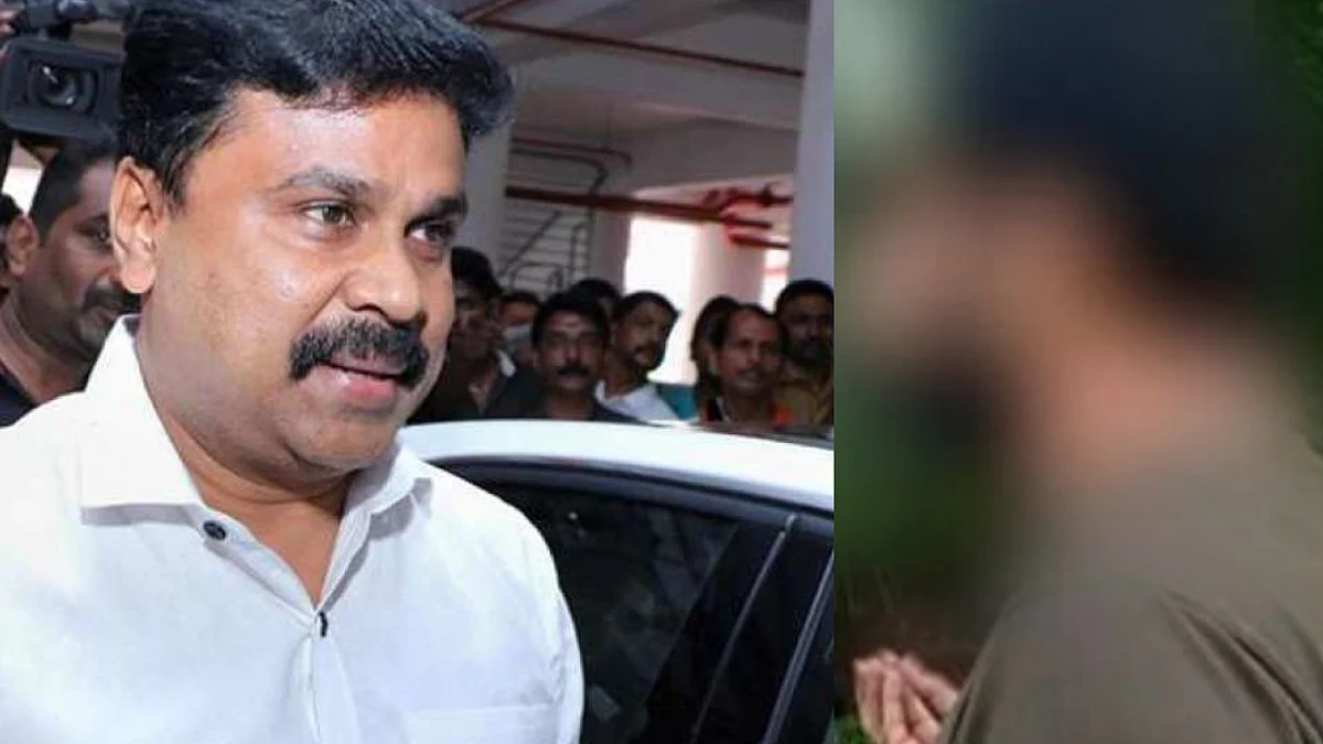 'ദിലീപിനെതിരായ മൊഴി മാറ്റിപ്പറയാന് വാഗ്ദാനം ചെയ്തത് ലക്ഷങ്ങള്', മൊഴി നല്കിയാല് കൊല്ലുമെന്ന് ഭീഷണിപ്പെടുത്തിയതായും മാപ്പുസാക്ഷി