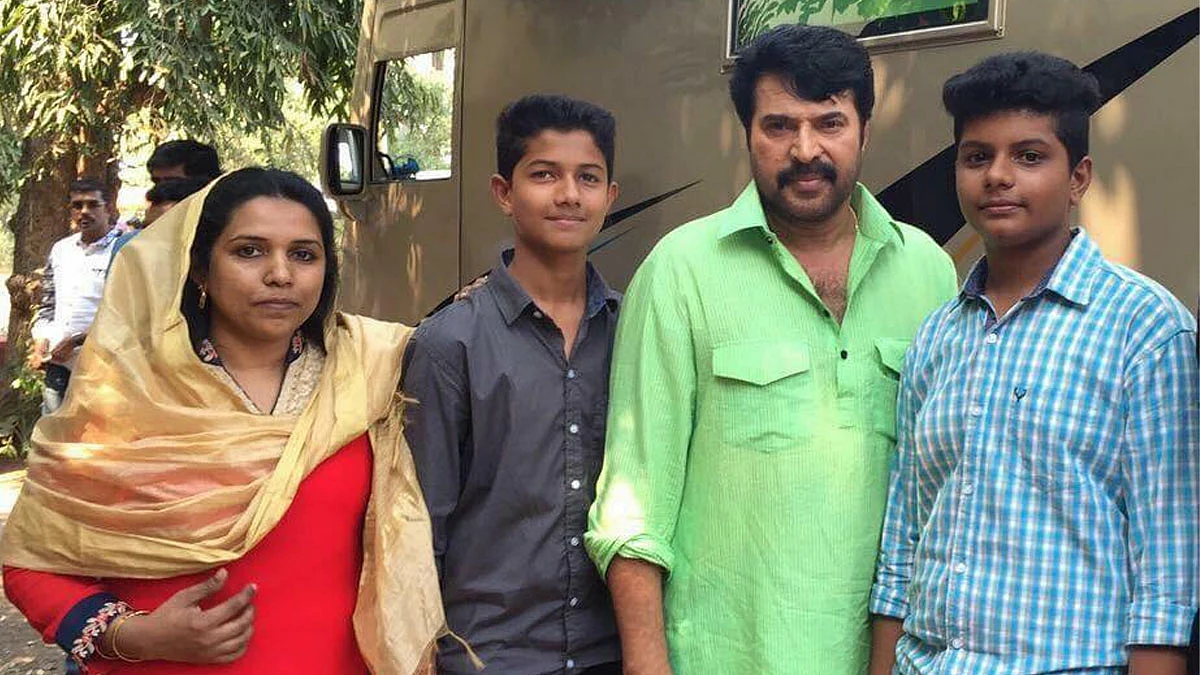 'മമ്മൂട്ടി കരഞ്ഞാൽ കരയും, ഇടി കൊണ്ടാൽ കണ്ണുപൊത്തും', പിറന്നാൾ ദിനത്തിൽ ആരാധികയുടെ കുറിപ്പ്