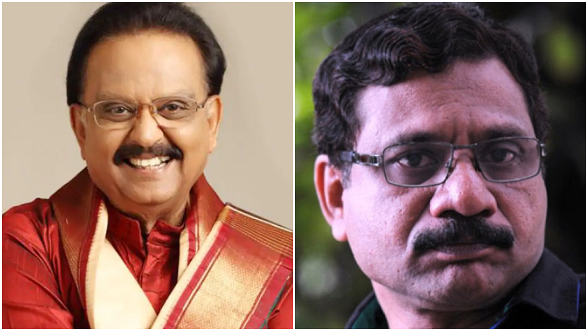 'ഇത് പൊരുതലിന്റെ സമയം'; കൊവിഡ് ബോധവത്കരണത്തിലും എസ്പിബി; അതിജീവിക്കാനുള്ള ആത്മശക്തി പ്രകടിപ്പിച്ച മനുഷ്യനെന്ന് റഫീക്ക് അഹമ്മദ്