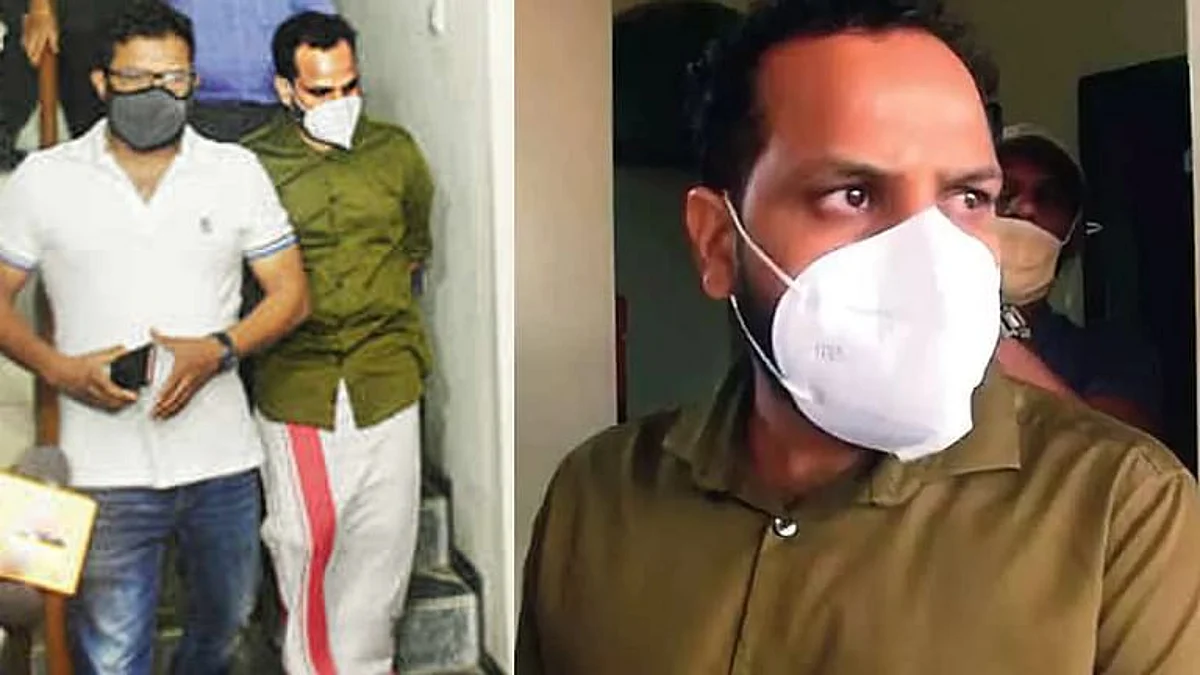 ബിനീഷിനെതിരെ കള്ളപ്പണം വെളുപ്പിക്കല് നിരോധന നിയമപ്രകാരം കേസെടുത്ത് ഇ.ഡി ; സ്വത്ത് വിവരങ്ങള് തേടി കത്ത്