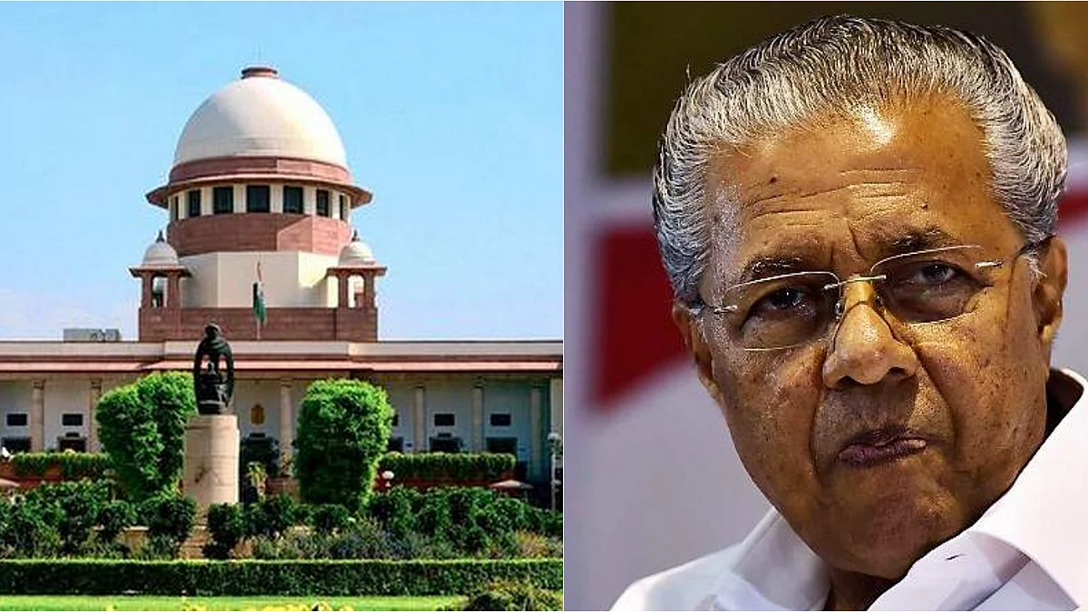 ബഞ്ച് മാറ്റ ശേഷം ലാവലിന് കേസ് നാളെ സുപ്രീം കോടതിയില് ; ഹര്ജികള് യുയു ലളിതിന് മുന്പാകെ