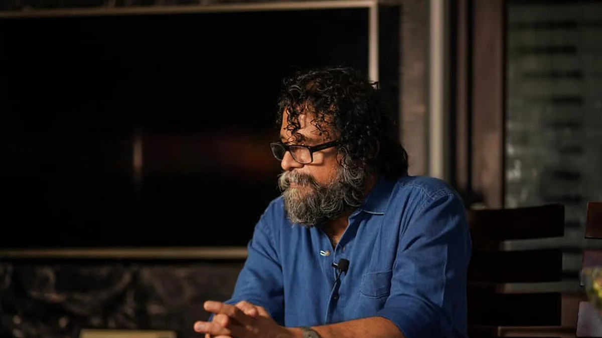 ഇടത് സര്ക്കാരിനോട്, ദയവ് ചെയ്ത് അവാര്ഡുകള്ക്ക് എന്നെ പരിഗണിക്കാതിരിക്കുക; ഹരീഷ് പേരടിയുടെ കുറിപ്പ്