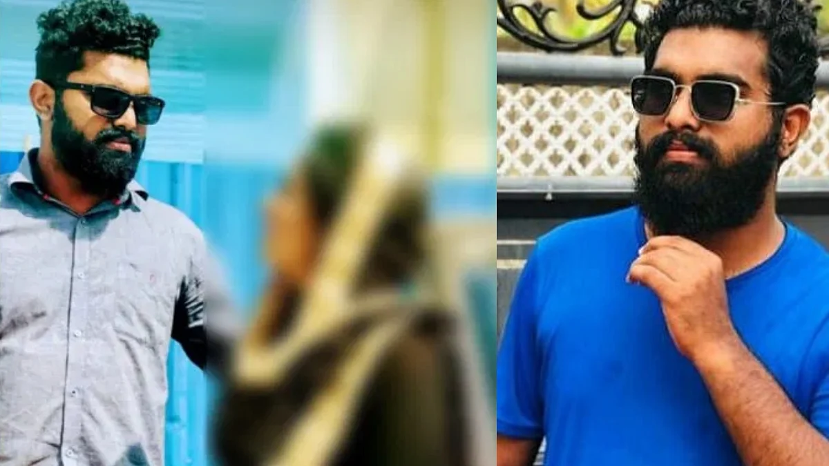 'അവസാനം വരെ മോള് അവനെ വിശ്വസിച്ചു, മരണത്തില് ഹാരിസിന്റെ ബന്ധുക്കള്ക്കും പങ്ക്'; കൊട്ടിയത്തെ പെണ്കുട്ടിയുടെ പിതാവ്