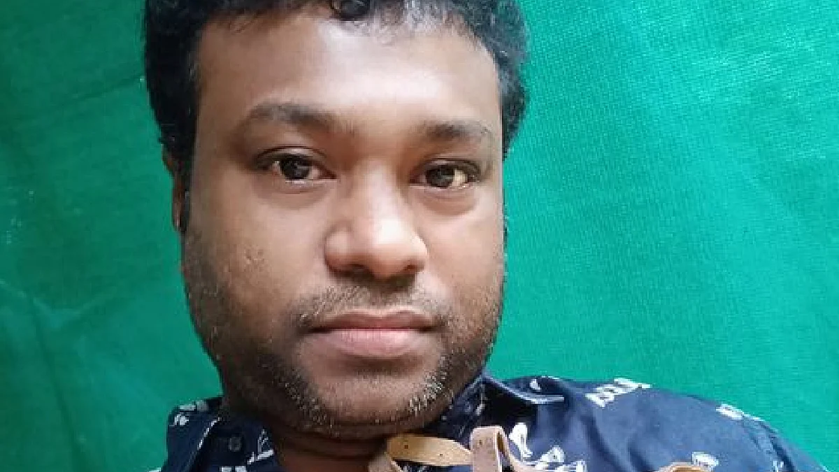 'ഫ്യൂഡല് വ്യവസ്ഥിതി നെഞ്ചിലേറ്റി നടക്കുന്ന തമ്പുരാക്കന്മാര്ക്ക് അടക്കിവാഴാനുള്ളതല്ല സംഗീതനാടകഅക്കാദമി വേദി'; ആര്എല്വി രാമകൃഷ്ണന്