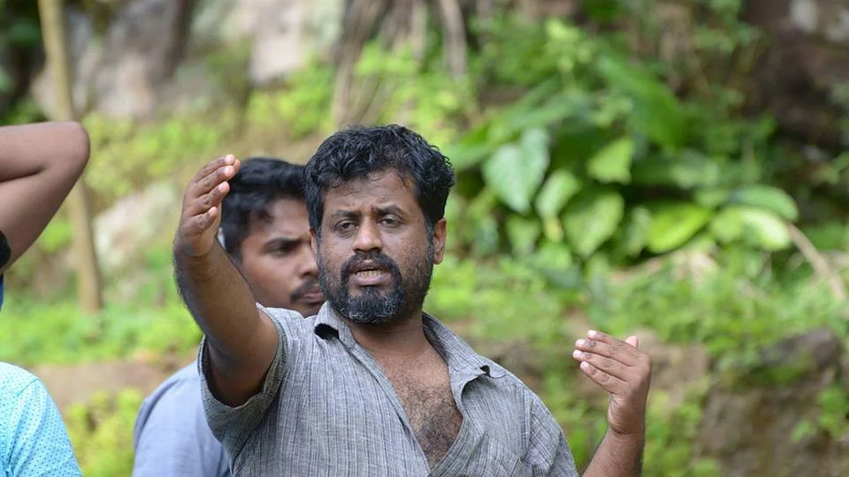 'ഇവരാണല്ലോ മീഡിയ പഠിപ്പിക്കുന്നത്'; സിനിമയെടുത്തതിന്റെ പേരില് പുറത്താക്കപ്പെടതില് അഭിമാനം, സംവിധായകന് ജിയോ ബേബി പറയുന്നു